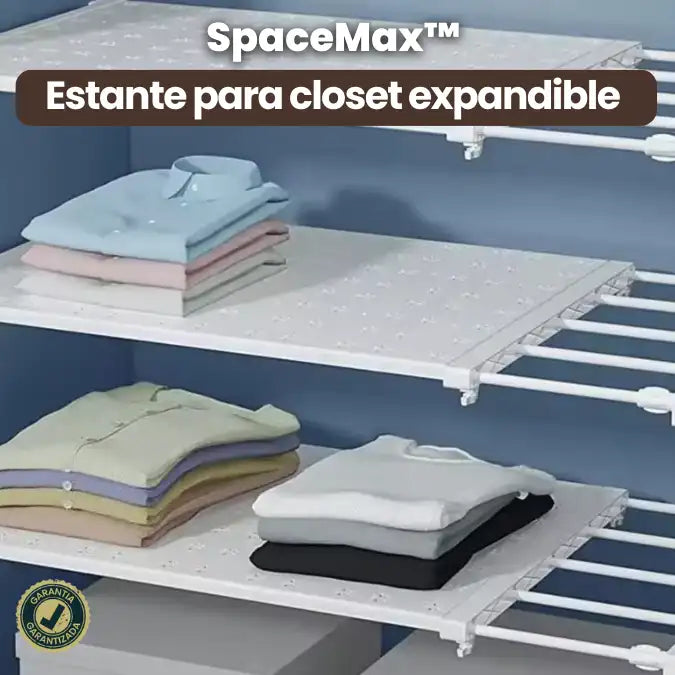 Estante Organizador  expandible