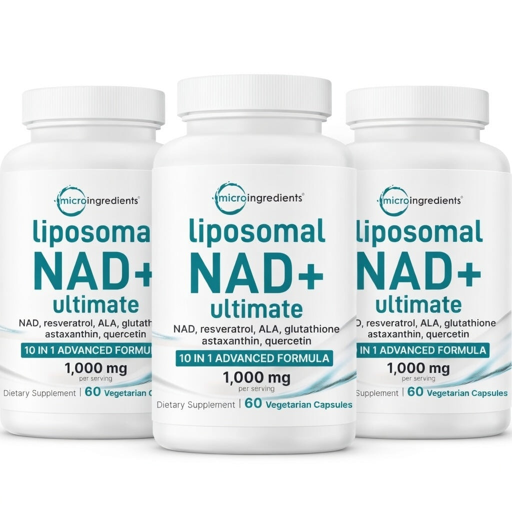 Ad Ultimate Complex 1000 Mg 60 Cap