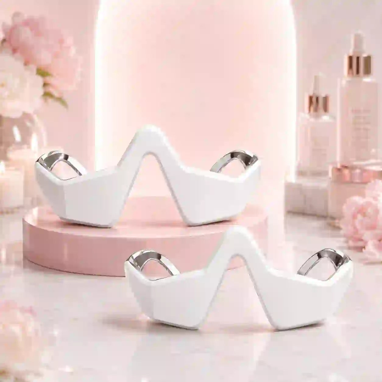 gafas para calor rojo