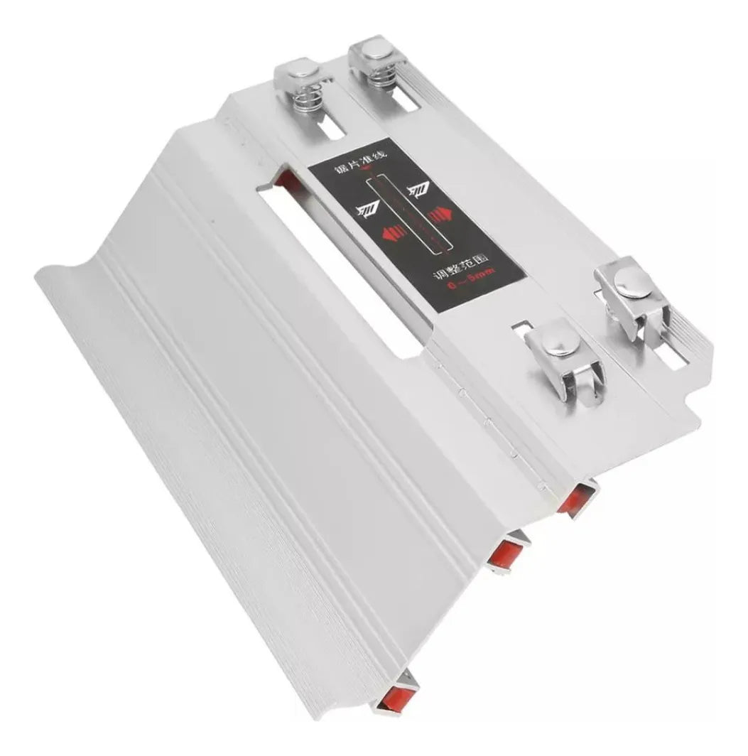 Adaptador De Corte 45 Grados Biseladora