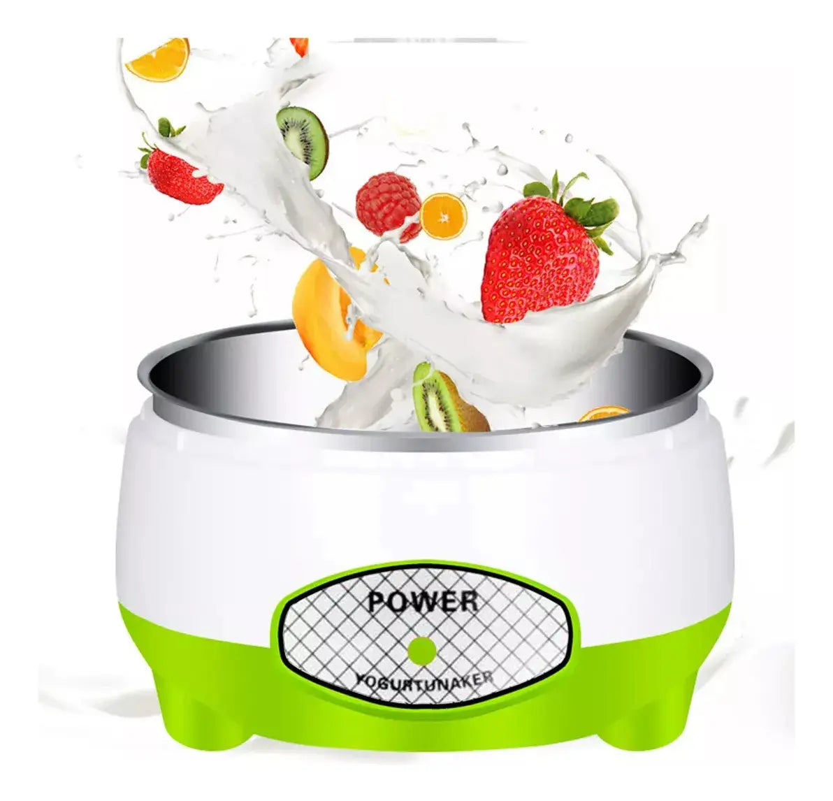 Maquina Para Hacer Yogurt