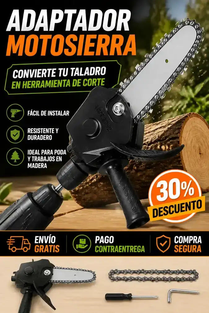 adaptador motosierra 01 hero api