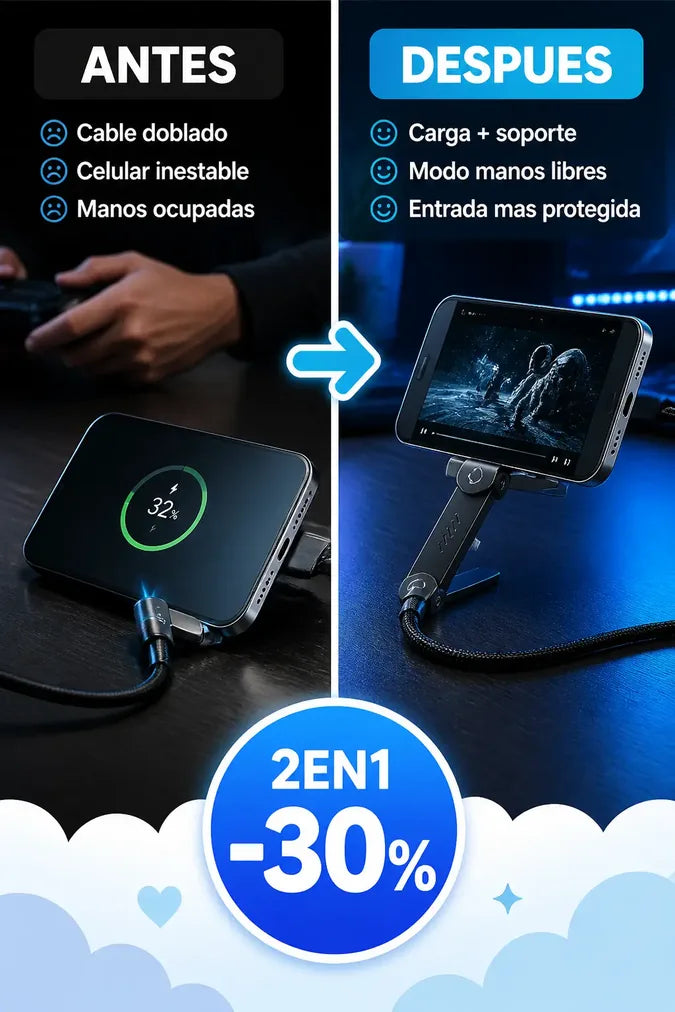 cargador 2en1 02 antes despues