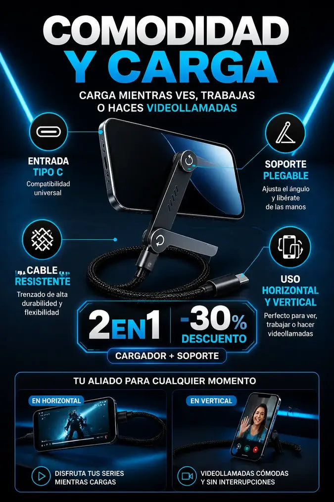 cargador 2en1 03 beneficios