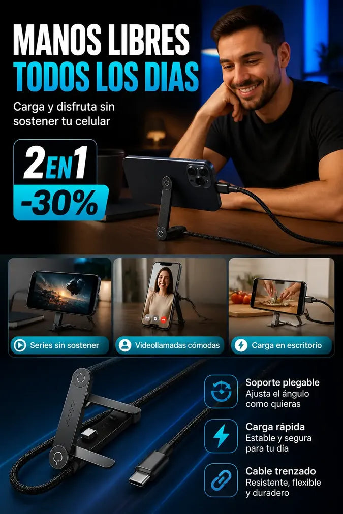 cargador 2en1 05 uso real