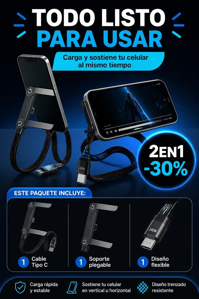 cargador 2en1 07 cierre oferta