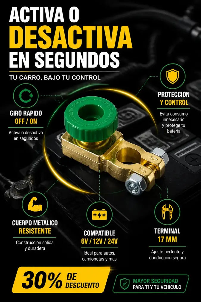 corta corriente 03 beneficios