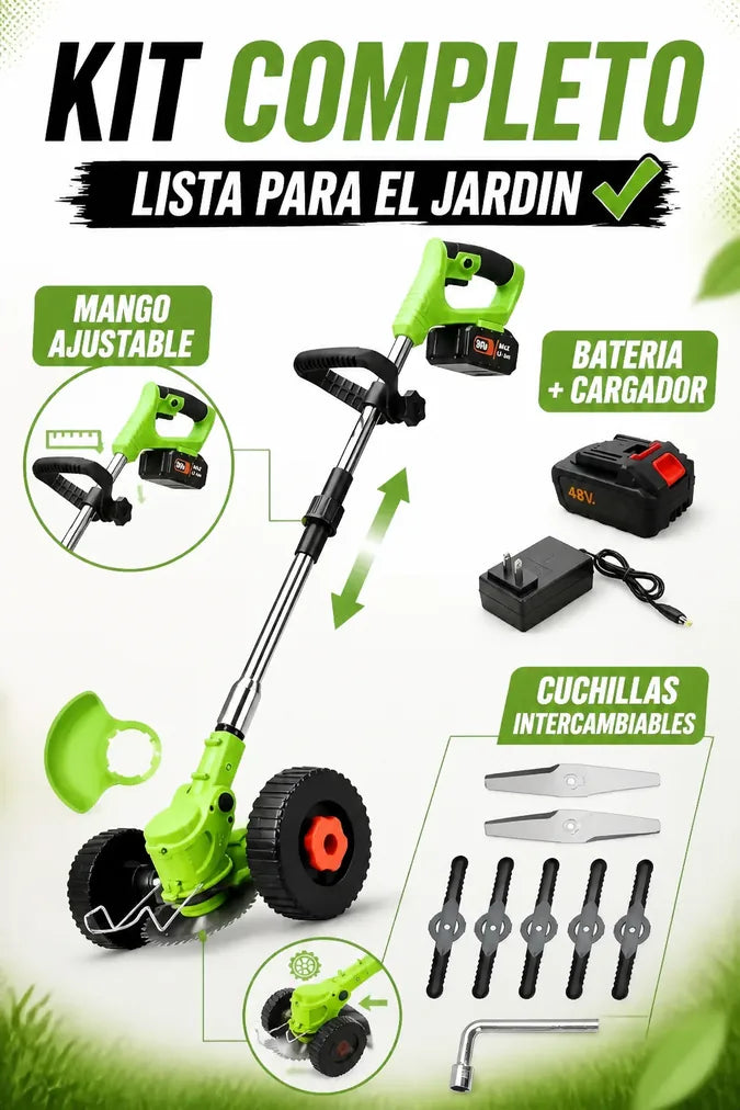 guadana 04 kit