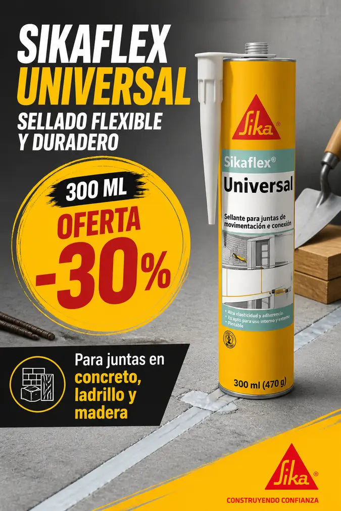 sikaflex 01 presentacion
