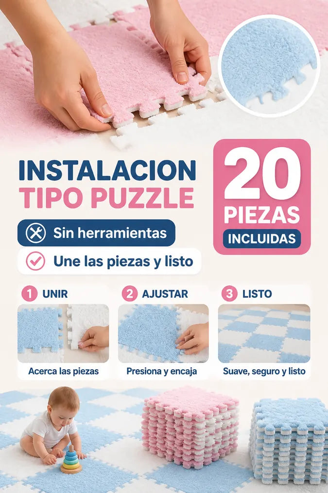 tapete 02 instalacion facil
