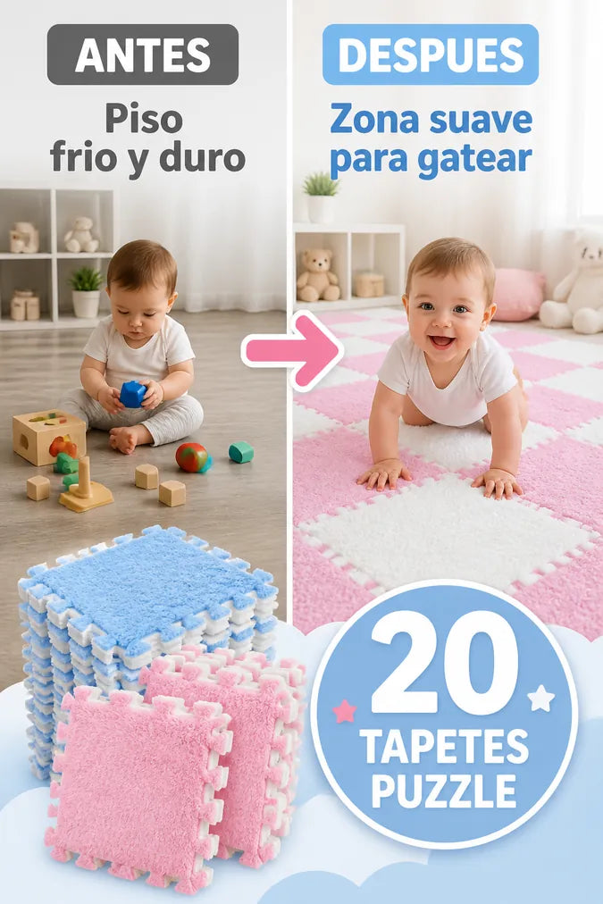 tapete 07 antes despues